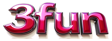 3fun logo