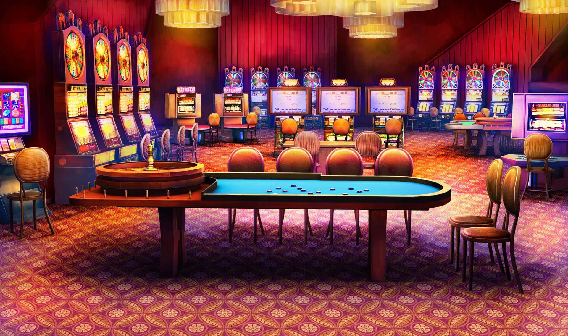 3fun Bonanza Gold Dalam Lobi 3fun