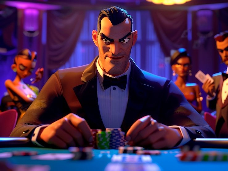 3fun mobile gaming